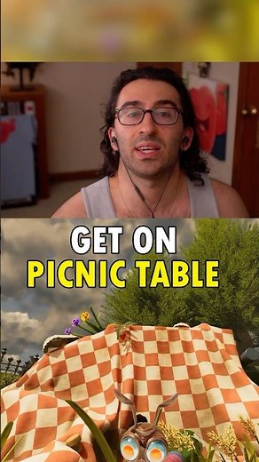 Grounded 2 - How to get on Picnic Table (And Briefcase Code)