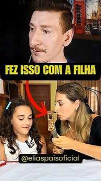Uma Lição de Vida de Mãe Para Filha! #filhos #familia #paisefilhos #valores #mãe