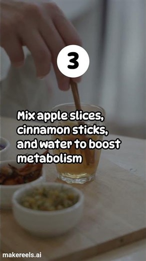 💧🔥 Top 5 Detox Waters for Weight Loss | Summer Fat-Burning Drinks 💧
