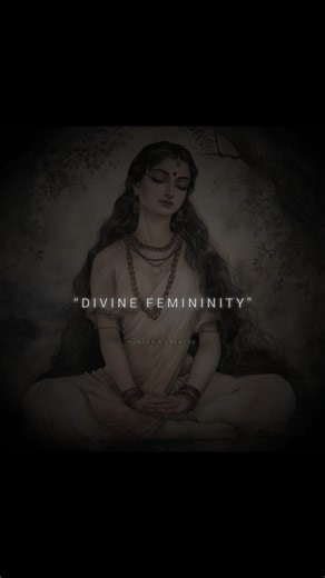 What is Divine Femininity??