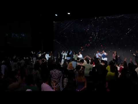 Join Us for Church Online for our 6:00 PM Service