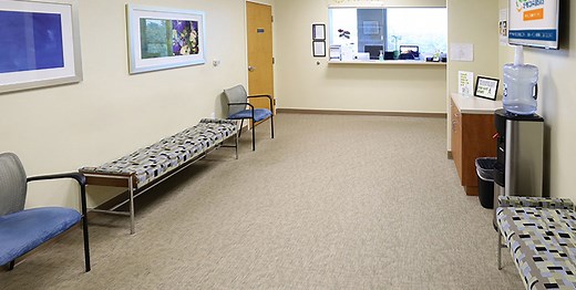 Pikesville MD Location | Maryland Vascular Specialists