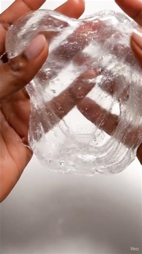 Insanely Satisfying Slime Stretching ASMR (No Talking)