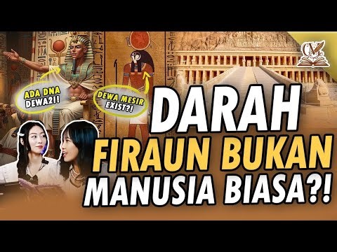 SOUL TRAVEL KE MAKAM FIRAUN VALLEY OF THE KING!!! (Part I)