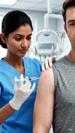 “IM Injection Ka Sahi Tarika 💉 | Galti Hui To Khatarnak!”