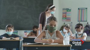4.9K views · 77 reactions | B.C. is preparing for another pandemic return to school, with students heading back to the classroom next month. As Richard Zussman reports, those working in schools hope for more defined rules and mandates to help stop the spread of COVID-19. | Global BC | Facebook