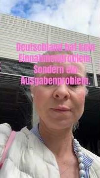 Liebe Bundesregierung: Wann reicht es endlich?