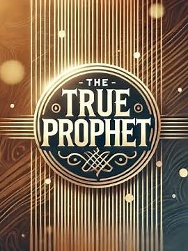 The Prophet Muhammad: A Life That Changed the World Forever