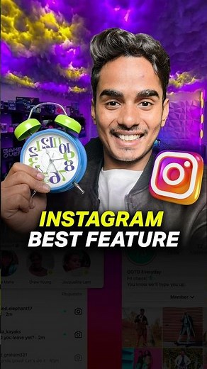 How to find trending song on Instagram?
