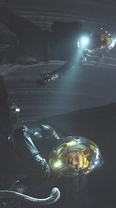 Alex on Instagram: "Prometheus - Hammerpeed Scene"