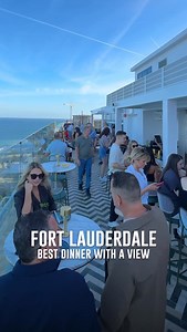 🔻ALL Details Below!🔻 Fort Lauderdale’s best restaurants for a dinner with a view! Have you tried any? Did we miss one? Comment below! @nube_rooftop Nubé Rooftop 505 N Fort Lauderdale Beach Blvd 26th floor, Fort Lauderdale @thehouseontheriverfl The House on the River 301 SW 3rd Ave, Fort Lauderdale @oceanprimefortlauderdale Ocean Prime Fort Lauderdale 171 Las Olas Cir, Fort Lauderdale @bhriverside Boathouse At The Riverside 620 SE 4th St, Fort Lauderdale @pirate_republic_seafood Pirate Republic