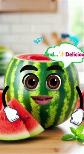 Watermelon: Refreshing Health Benefits You Should Know 🍉