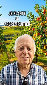 comment planter un arbre fruitier ? #fruitiers #arbres #pommier #nature #conseils #Astuces #Jardinage #jardin #nature #ecologie #potager | Buissonnets