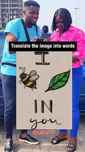 119K views · 766 reactions | Translate this images into words樂 | Sparrows TVs | Facebook