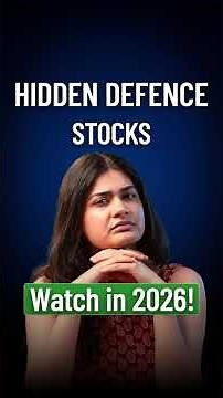 5 Defence Stocks that have Potential
