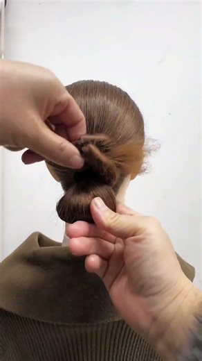 Easy Waterfall Braid Tutorial! ✨ #HairStyle #Braid #Beauty #HairCare #Tutorial #Tips