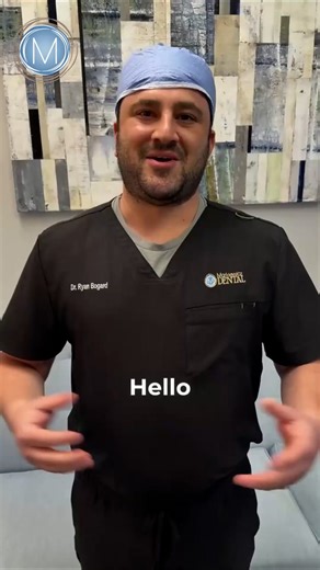 Gum Graft Post-Op Care: What to Expect & How to Heal Best (Dr. Bogard)