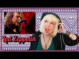 Led Zeppelin - Kashmir (Live from Celebration Day) [Official Video]