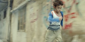 The Stunning Capernaum Tells a Gripping Tale of Refugees in Lebanon