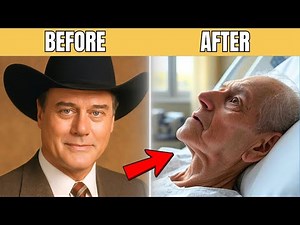 Dallas Cast (1978) Then and Now 2025