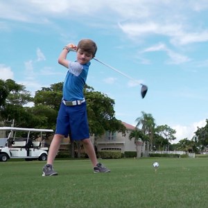 601K views · 1.5K reactions | Over 50,000 children and their families benefit from The Honda Classic Cares initiative through grants to over 100 charities. This includes the unLIMBited Foundation, which provides financial assistance for children who need limb-correction surgery. | Honda | Facebook