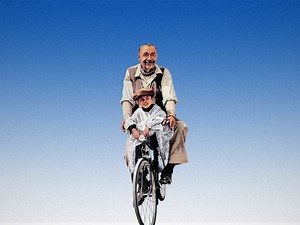 Cinema paradiso - Apple TV