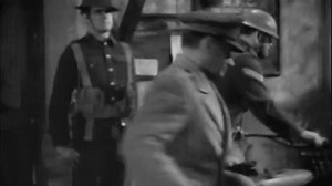 British Intelligence - 1940 Film