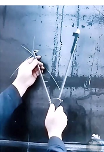 Mastering the Draw of an Elliptical Head Manhole Line