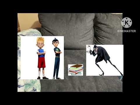 Bowler Hat Guy Refuses To Do His Homework/Grounded