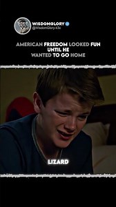 The Sleepover That Changed His Perspective