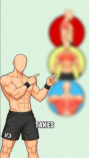 Make Every Shirt Fit Tight (3 smart moves).