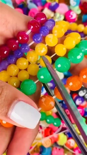 Get your hands on this #beadshop #beadedjewelry #beadsjewelry #wholesalebeads #beadsforsale #beads | Thebeadbazaar