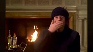 Happy Christmas from Liam Gallagher🎄 | Liam Gallagher Fanpage