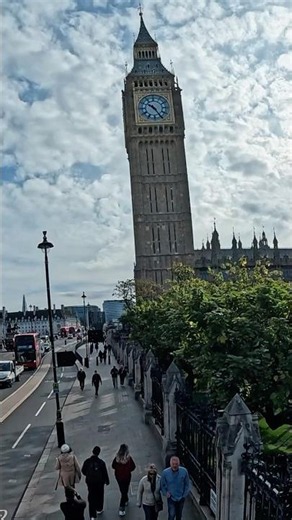 This is NOT Big Ben (London’s Best Kept Secret)