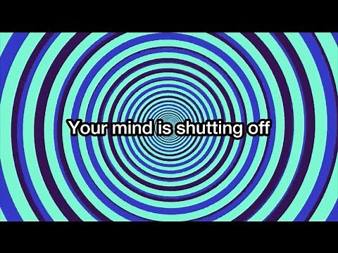 Strobe brainwash deepener