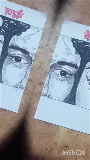 react on new song by drawing #drawing #art #shorts