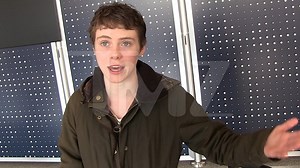 Sophia Lillis Played Dungeons & Dragons Long Before Role in New Hit Movie