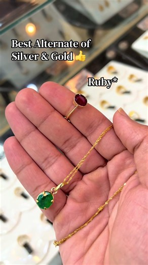 Explore Stunning Alternate Jewelry Options