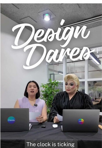 Adobo Inhaler Logo Design Challenge with Tita G and Tita Baby