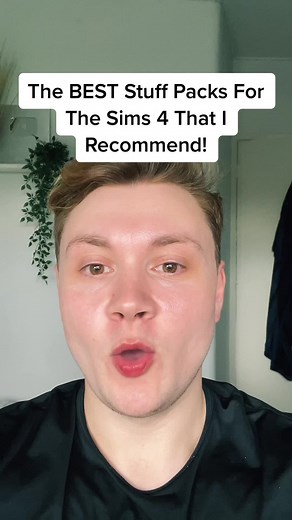 Best Sims 4 Stuff Packs: Recommendations & Reviews