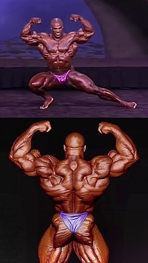 Mr Olympia 2000 | Ronnie Coleman - Bodybuilding Competition Highlights