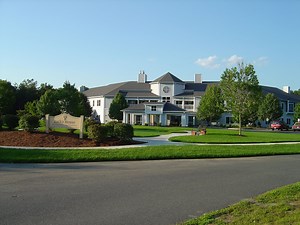 Ruth's House | Assisted Living Residence & Memory Support