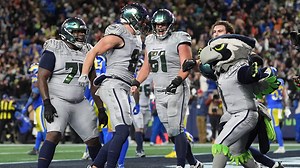 Recap: Seattle Seahawks storm stun Rams, clinch playoff spot