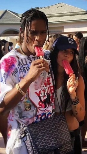 This would be such a powerful couple if she wasn’t married :( #greenscreen #fyp #xyzbca