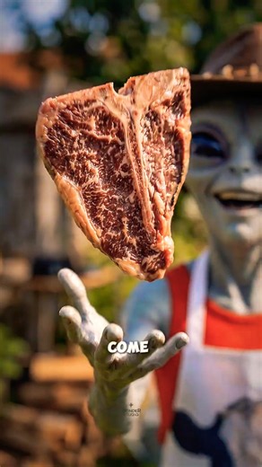 Come NON ordinare MAI una BISTECCA!