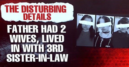 "Do Read It Mummy Papa": Chilling Revelations From Triple Suicide In Ghaziabad