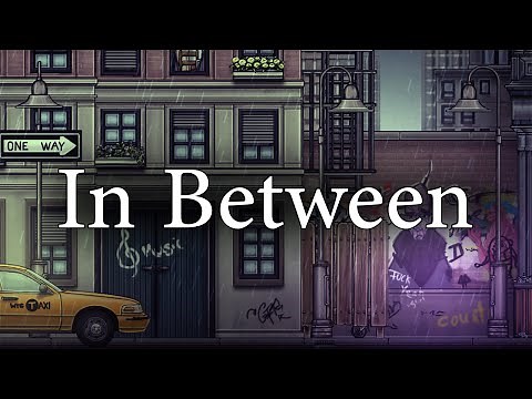 In Between Steam Release Trailer