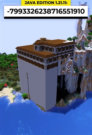 How did this witch hut end up here? Exploring a mystery build