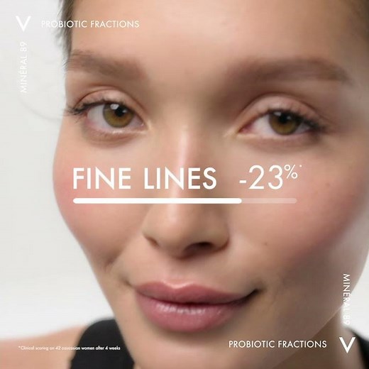 New Mineral 89 Probiotic Fractions