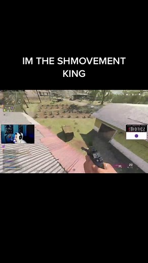 Joe woe who? #cod #warzone #warzoneclips #gaming